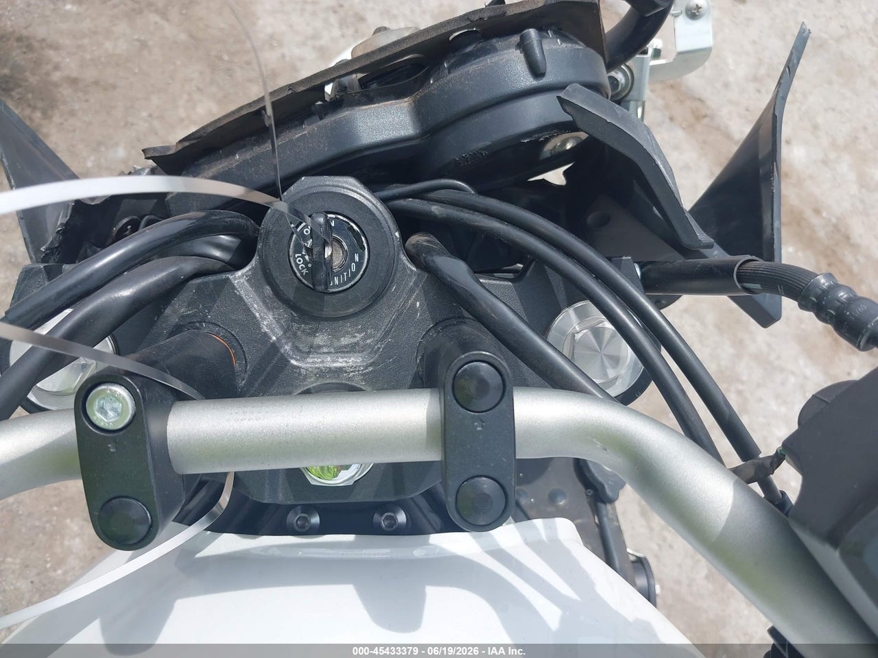 2012 YAMAHA FZ6 R thumbnail 8