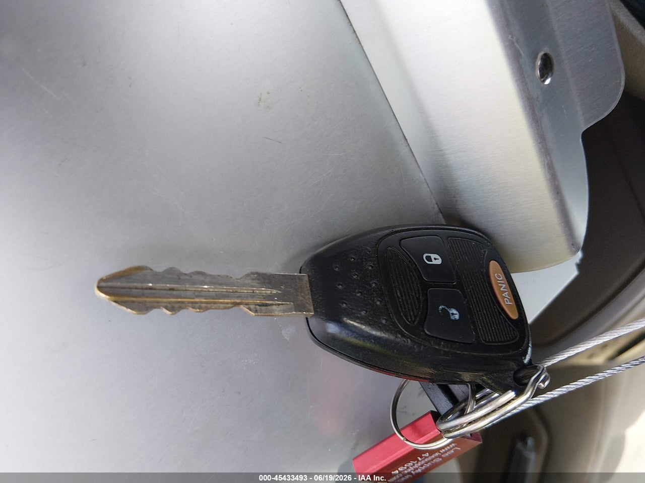 2007 JEEP COMPASS SPORT thumbnail 12