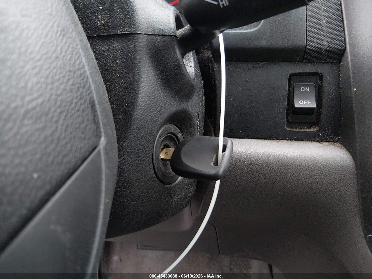 2011 HONDA CR-V SE thumbnail 12
