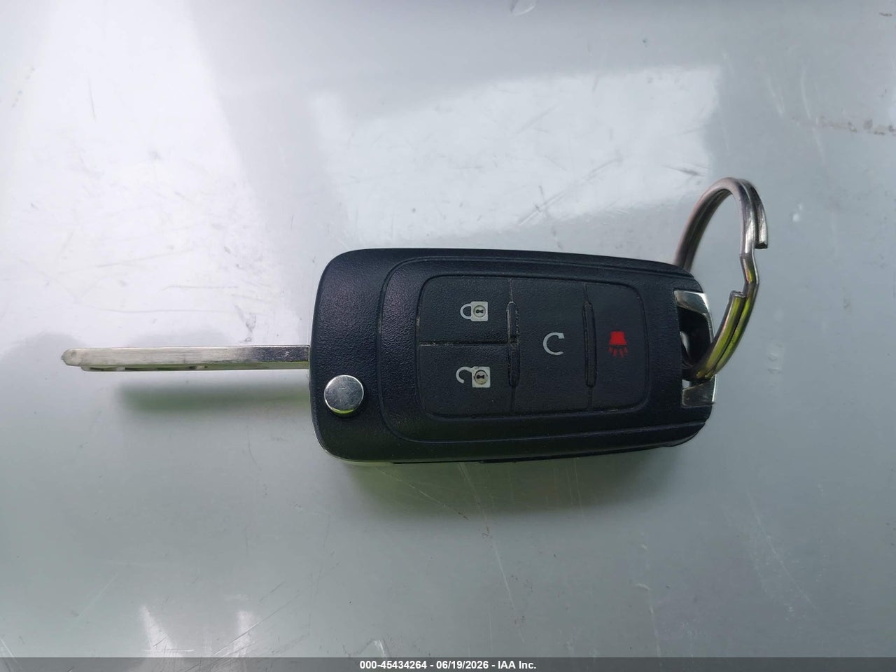 2014 BUICK ENCORE CONVENIENCE thumbnail 12