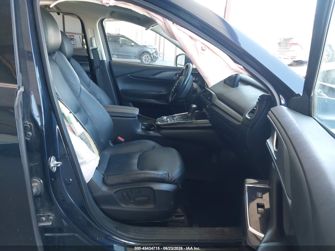 2018 MAZDA CX-9 TOURING thumbnail 6