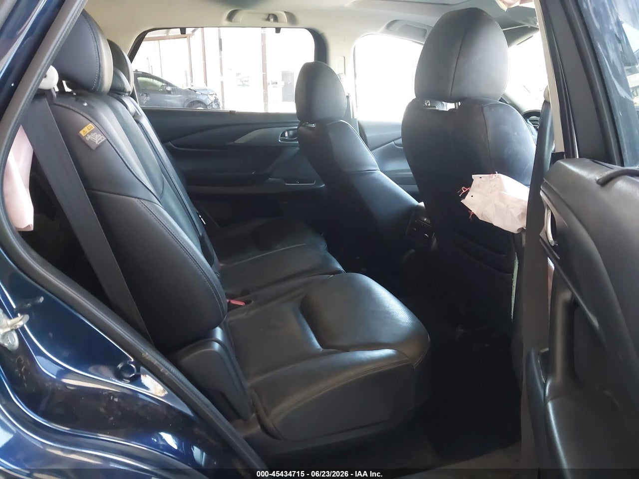 2018 MAZDA CX-9 TOURING thumbnail 9