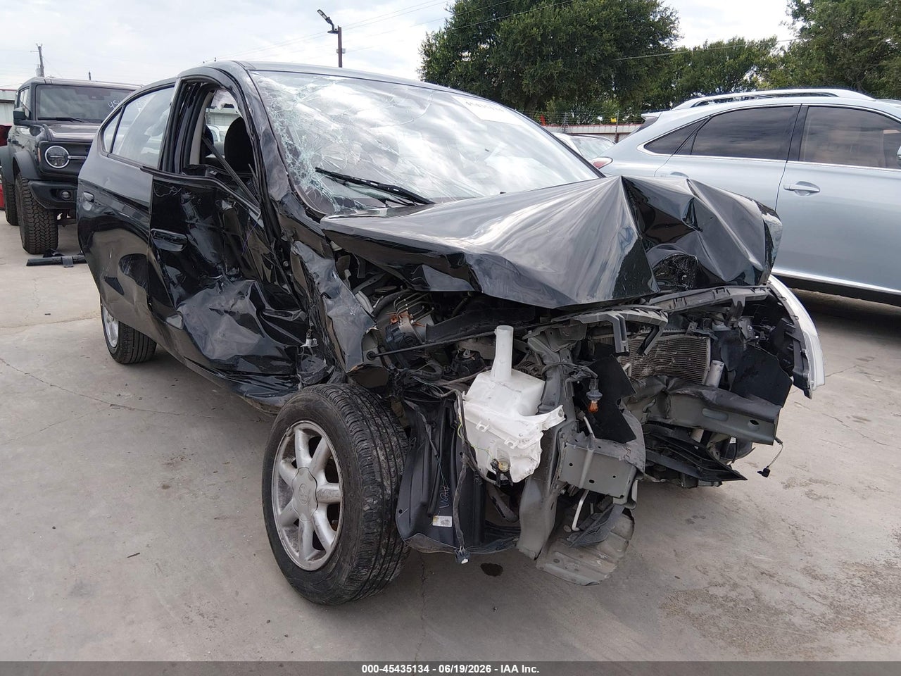 ML32FUFJ8NH****** · 2022 MITSUBISHI MIRAGE G4 BLACK EDITION/ES/LE