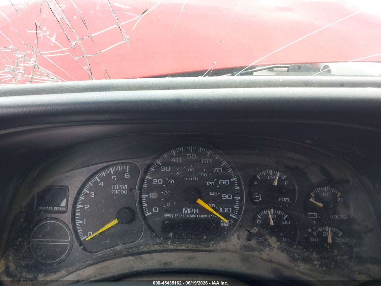1999 CHEVROLET SILVERADO 1500   thumbnail 8