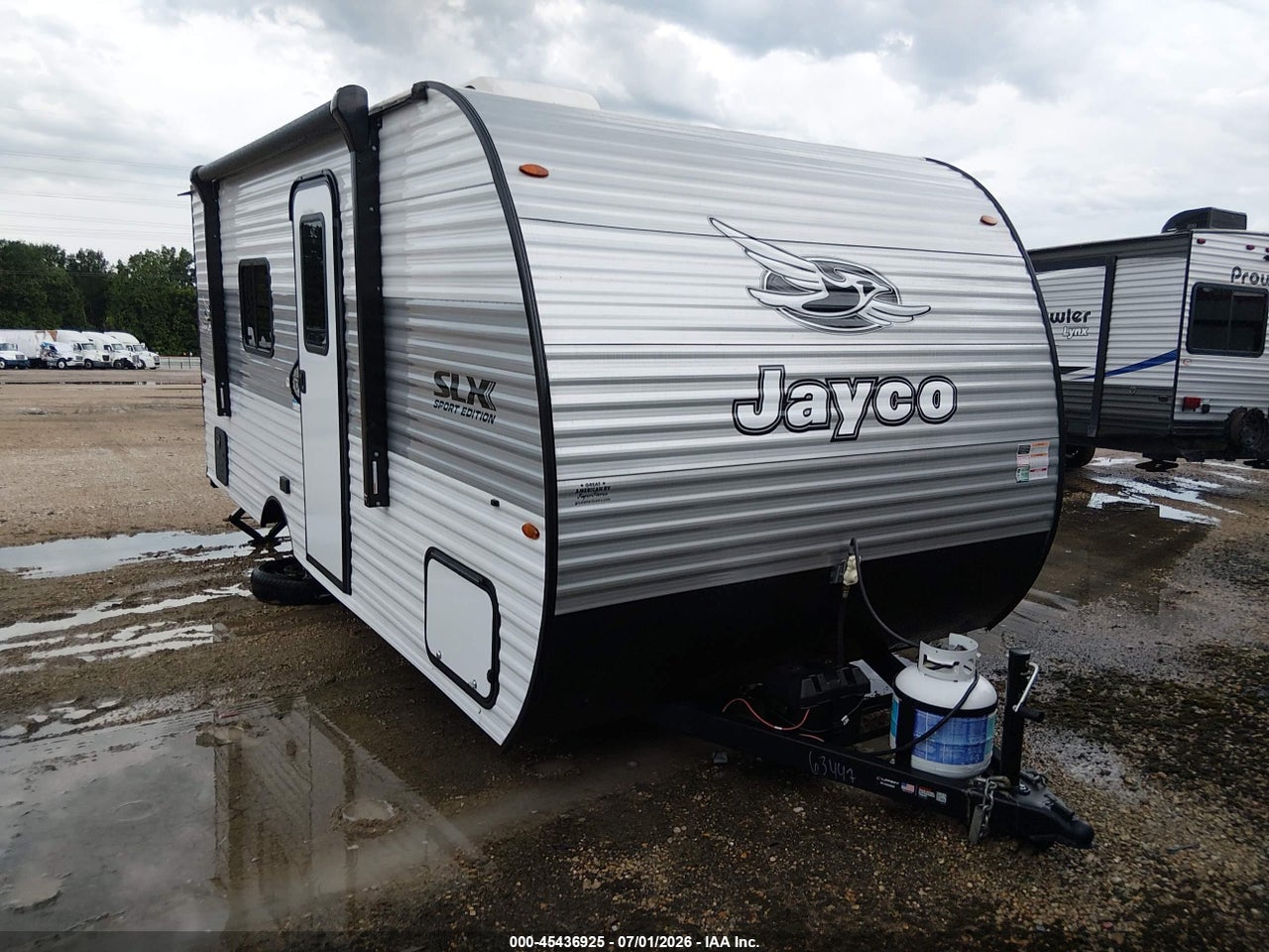2026 JAYCO CAMPER   thumbnail 2