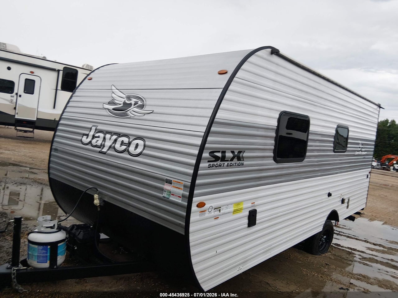 2026 JAYCO CAMPER   thumbnail 3