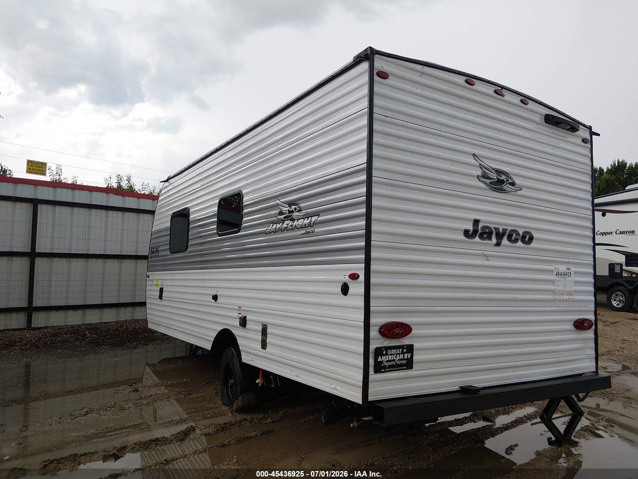 2026 JAYCO CAMPER   thumbnail 4