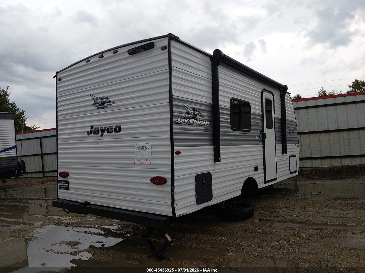 2026 JAYCO CAMPER   thumbnail 5
