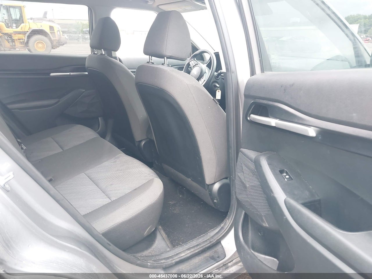 2021 KIA SELTOS LX thumbnail 9
