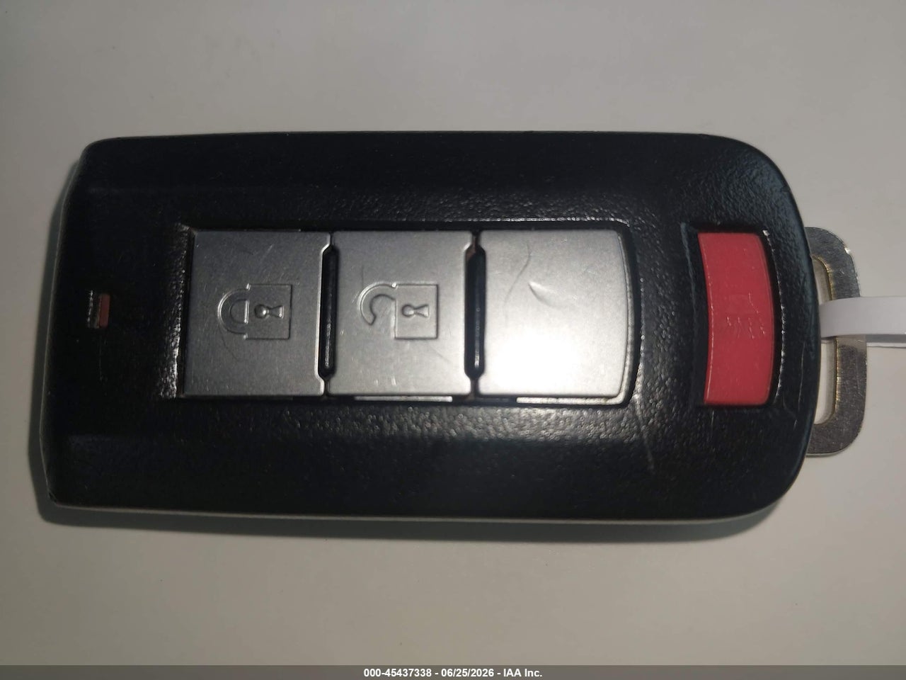 2017 MITSUBISHI MIRAGE SE thumbnail 12