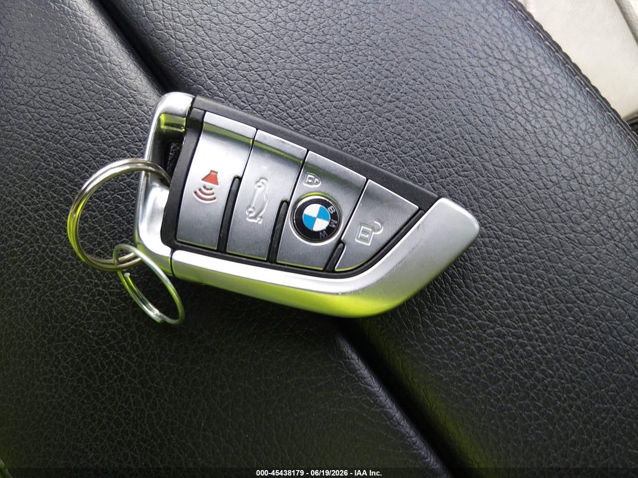 2019 BMW 540I XDRIVE thumbnail 12