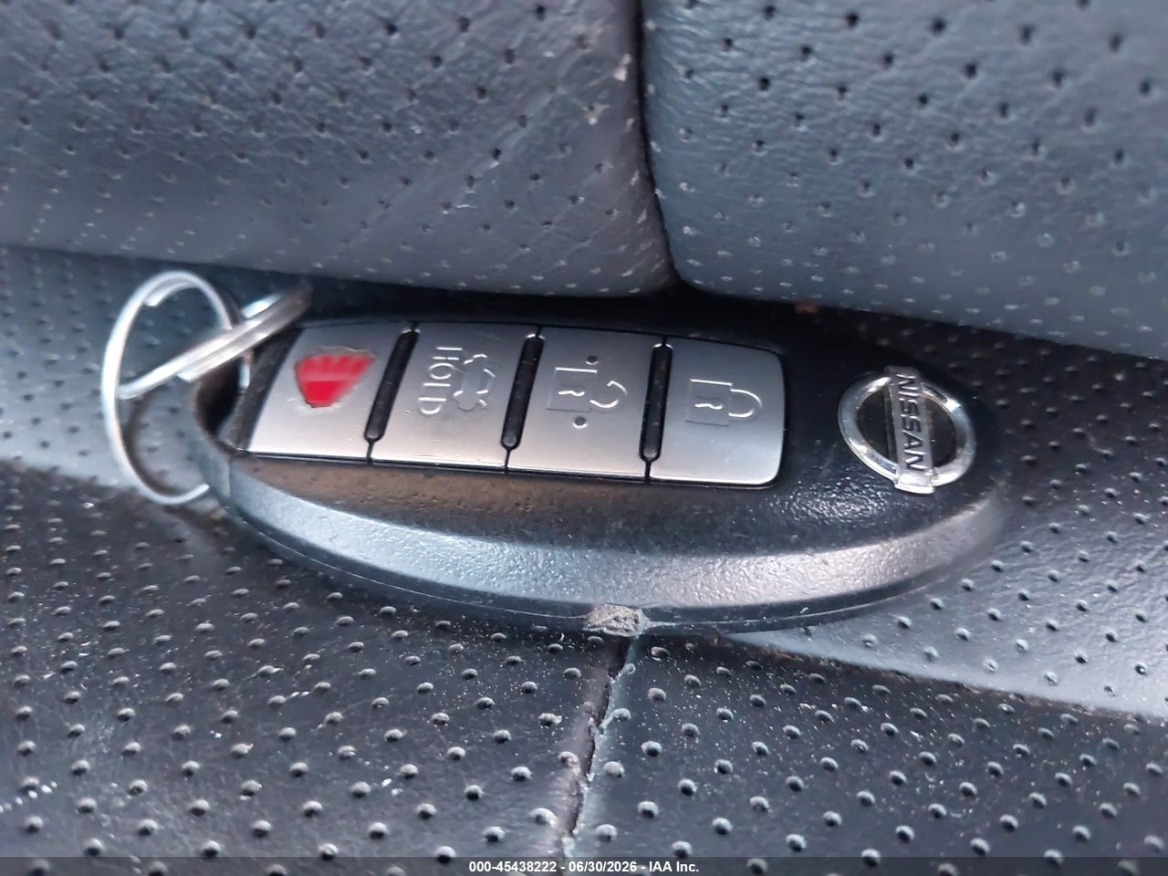 2014 NISSAN MAXIMA 3.5 SV thumbnail 12