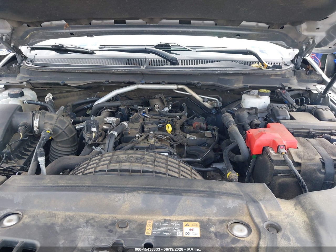 2021 FORD RANGER XL thumbnail 11