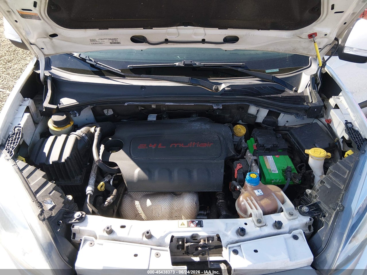 2018 RAM PROMASTER CITY TRADESMAN SLT thumbnail 11