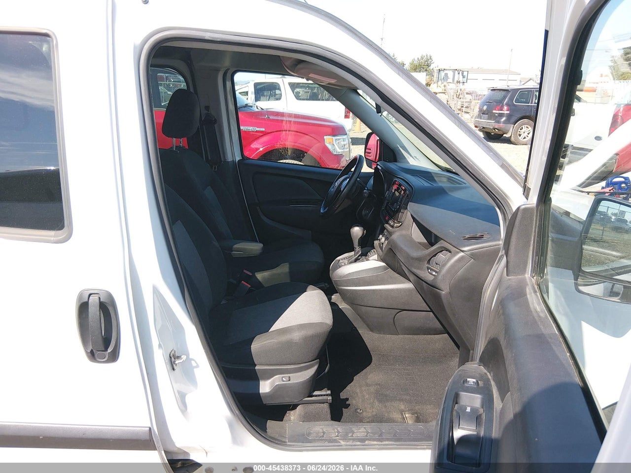 2018 RAM PROMASTER CITY TRADESMAN SLT thumbnail 6