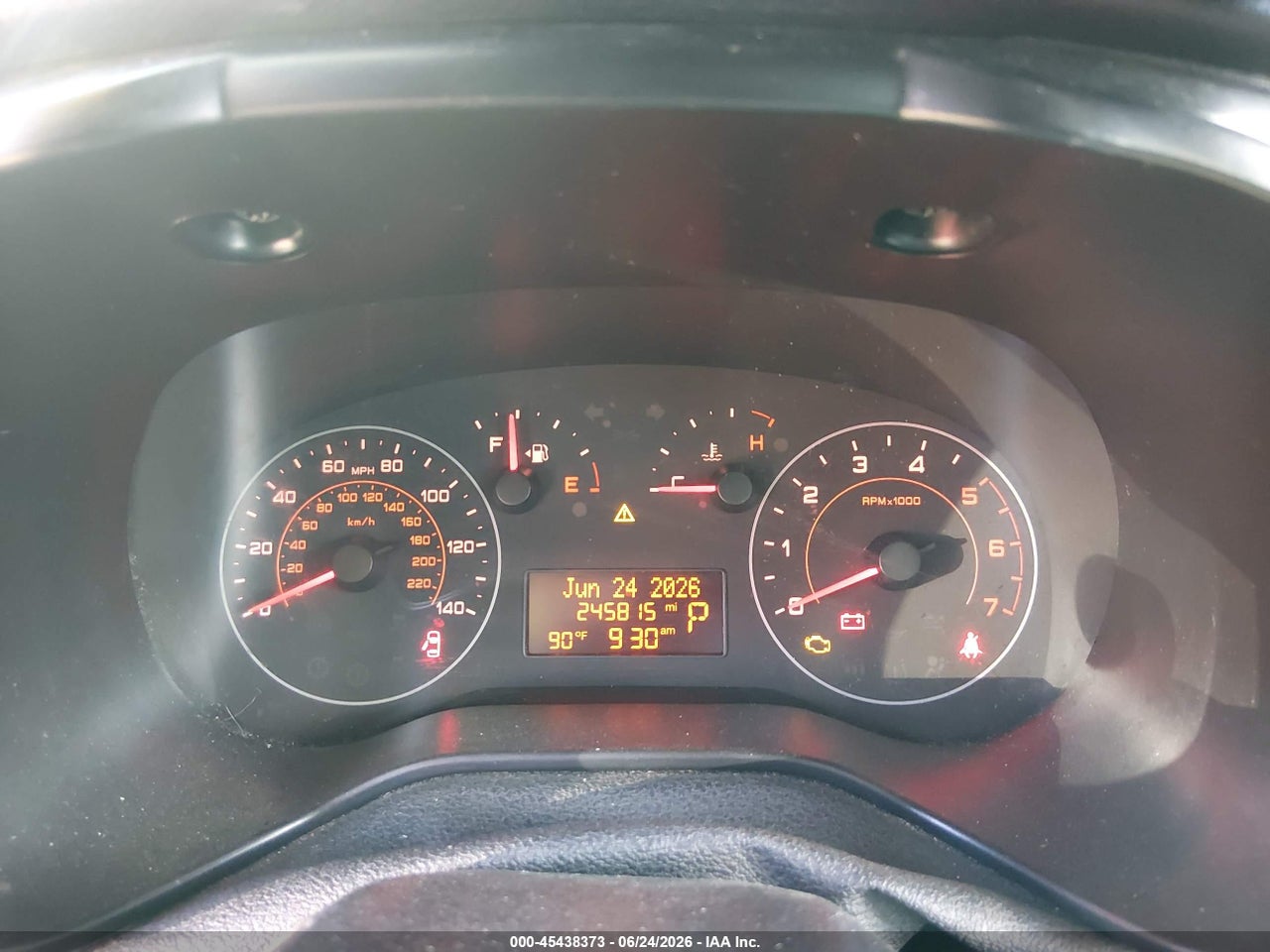 2018 RAM PROMASTER CITY TRADESMAN SLT thumbnail 8