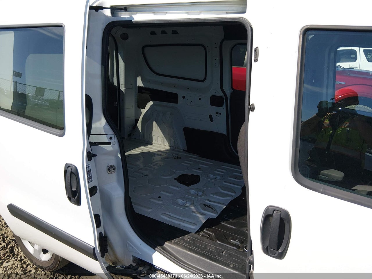 2018 RAM PROMASTER CITY TRADESMAN SLT thumbnail 9