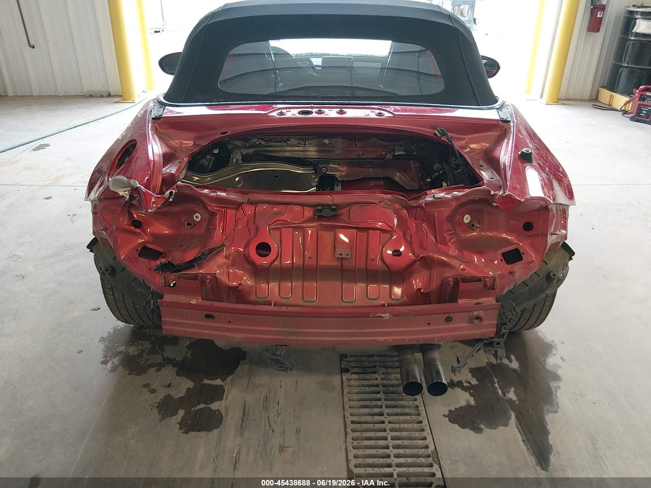 2017 MAZDA MX-5 MIATA GRAND TOURING thumbnail 7