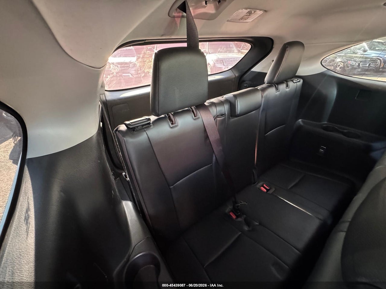 2022 TOYOTA HIGHLANDER XLE thumbnail 12