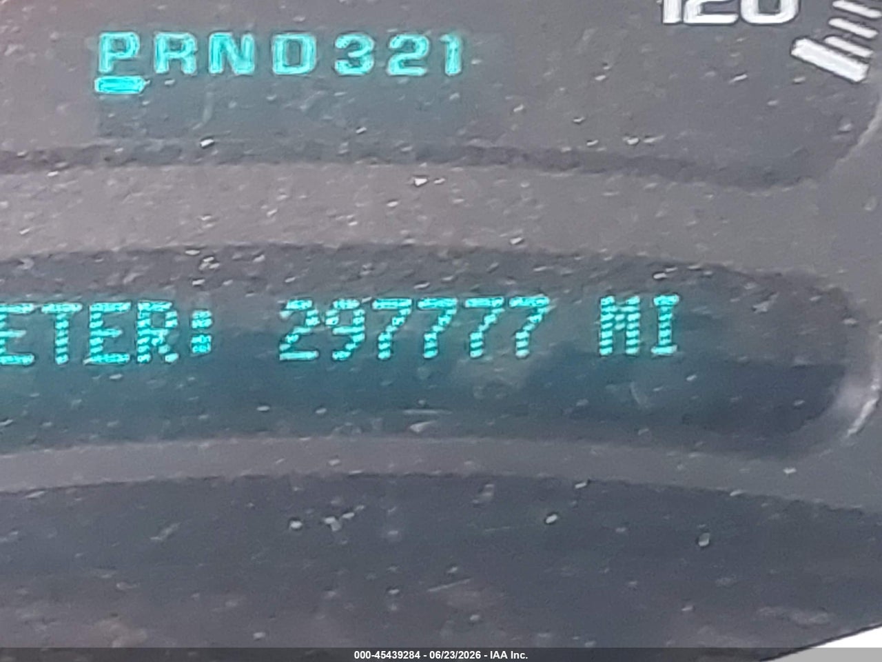 2003 CHEVROLET SILVERADO 1500   thumbnail 8
