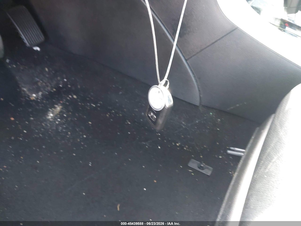 2017 HONDA ACCORD TOURING V6 thumbnail 12
