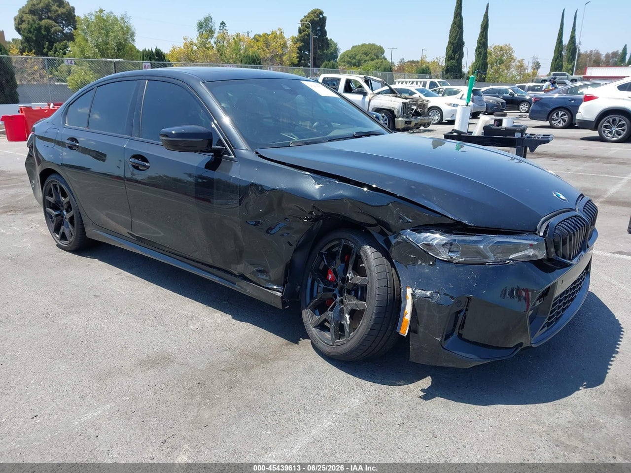 2026 BMW 3er
