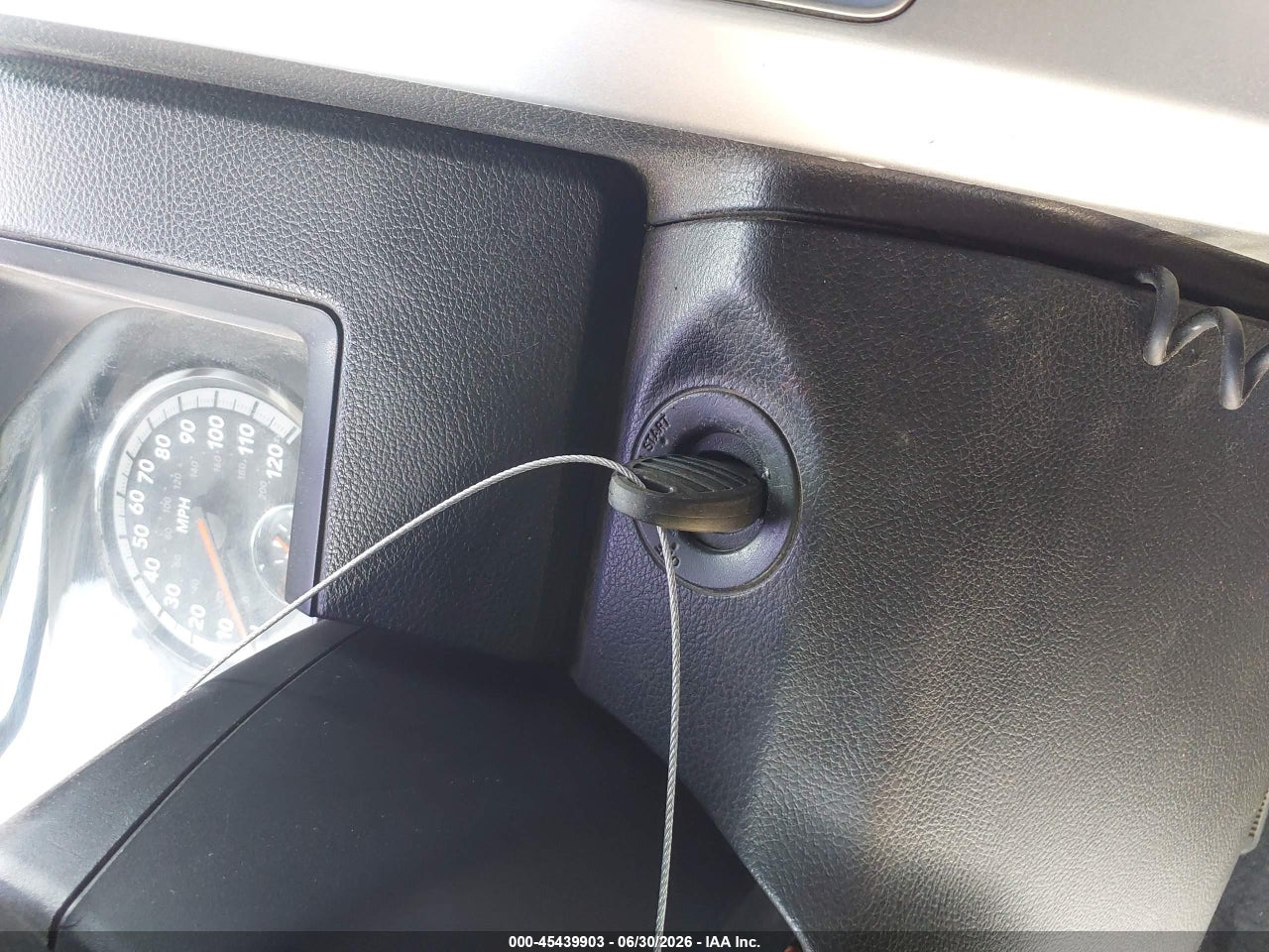 2011 RAM RAM 1500 SPORT thumbnail 12