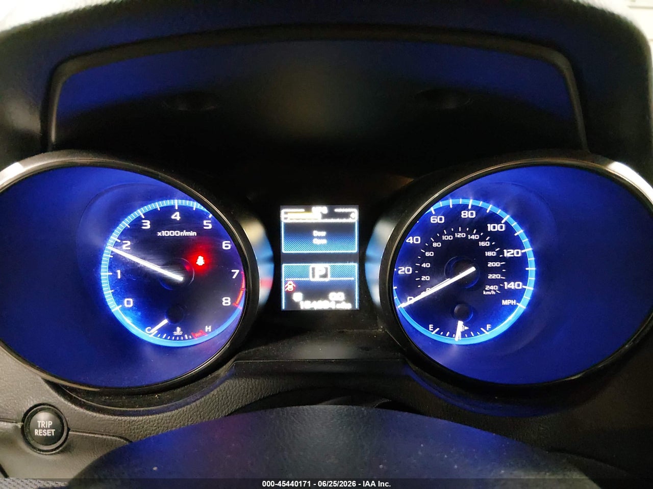 2016 SUBARU OUTBACK 2.5I PREMIUM thumbnail 8