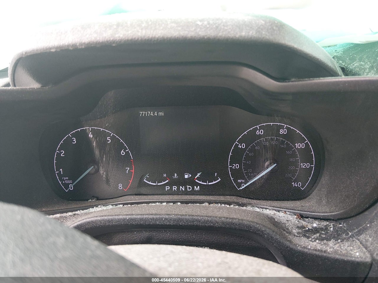 2019 FORD TRANSIT CONNECT XLT thumbnail 8