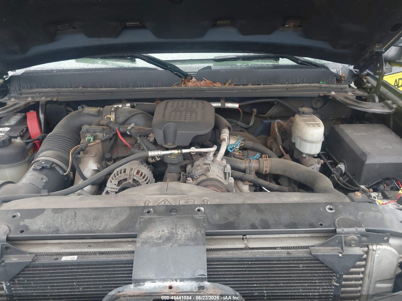 2009 GMC SIERRA 2500HD SLE thumbnail 11
