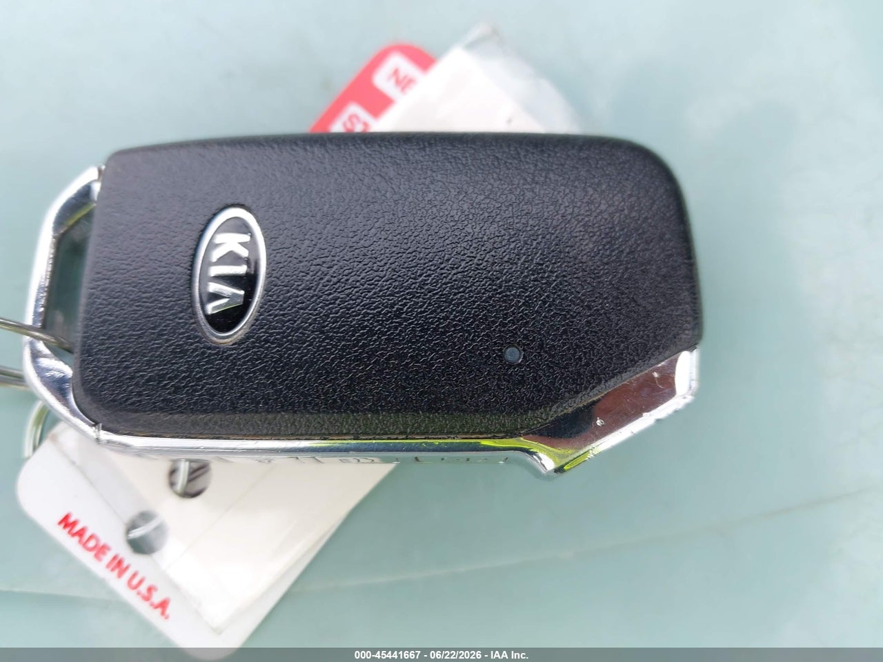 2019 KIA FORTE EX thumbnail 12