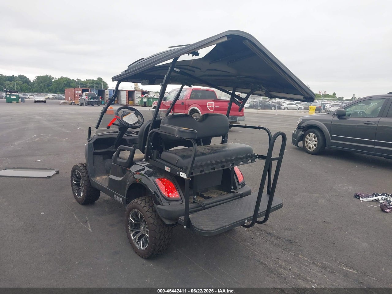 2020 YAMAHA OTHER   thumbnail 4