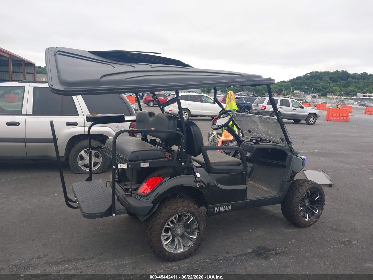2020 YAMAHA OTHER   thumbnail 5
