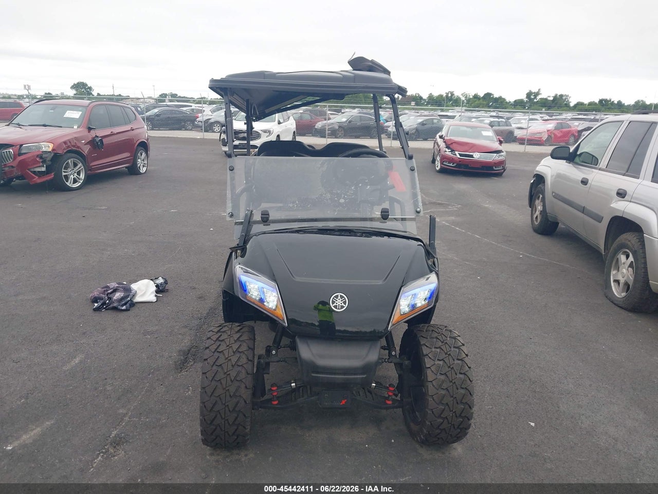 2020 YAMAHA OTHER   thumbnail 6