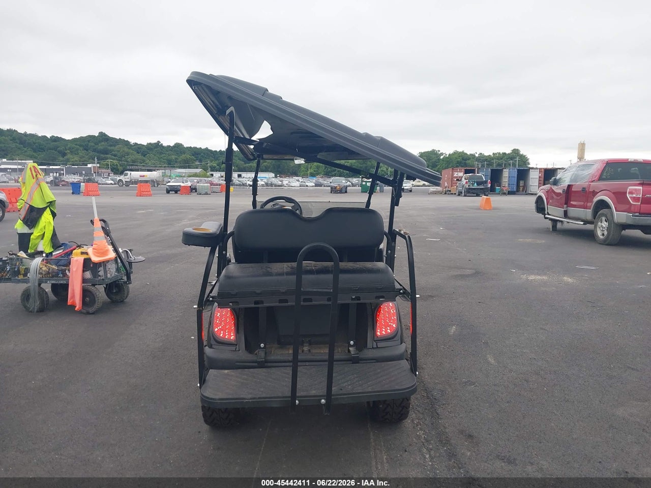 2020 YAMAHA OTHER   thumbnail 7