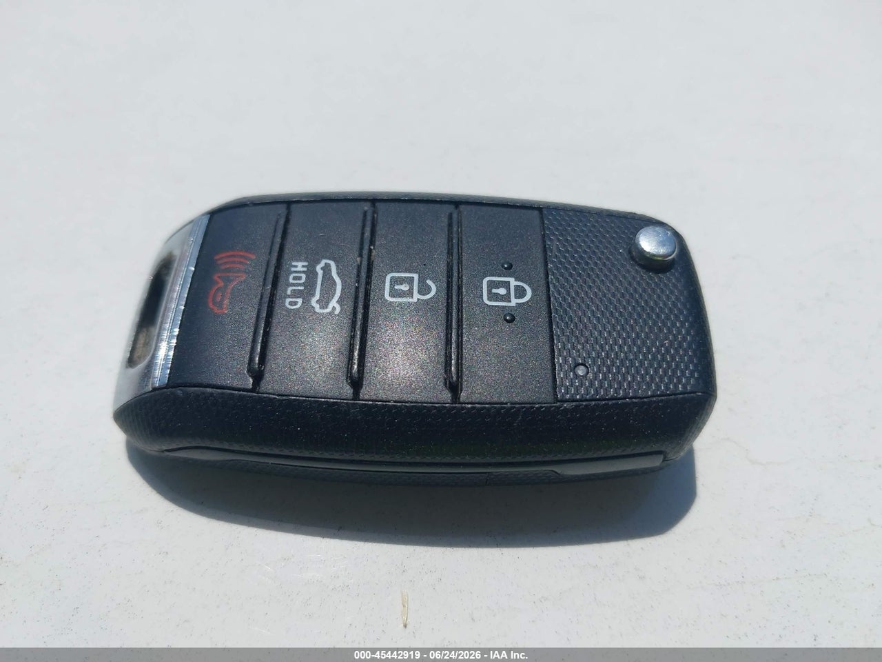 2018 KIA RIO S thumbnail 12