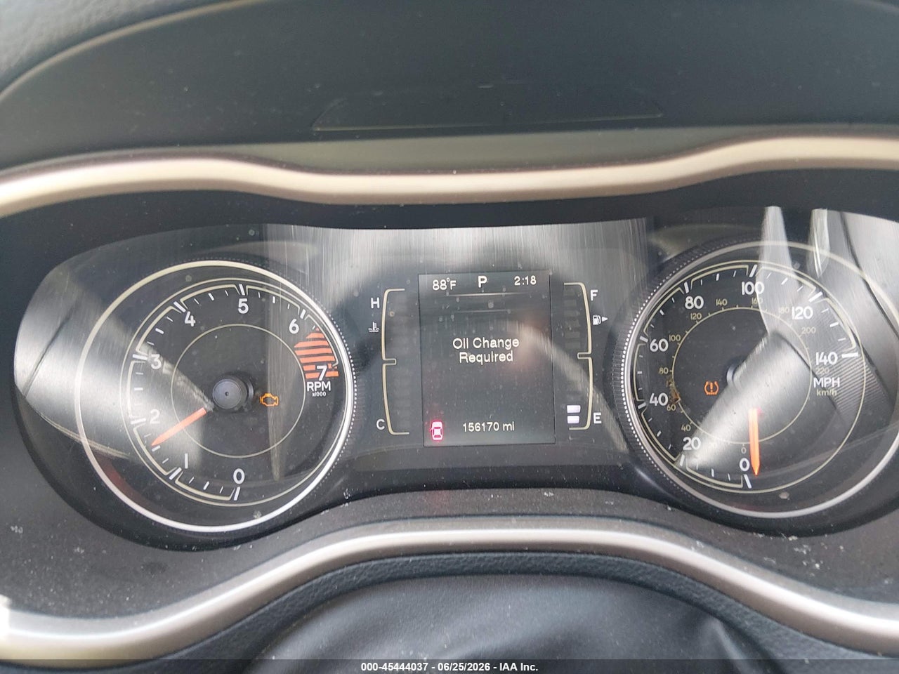 2016 JEEP CHEROKEE SPORT thumbnail 8