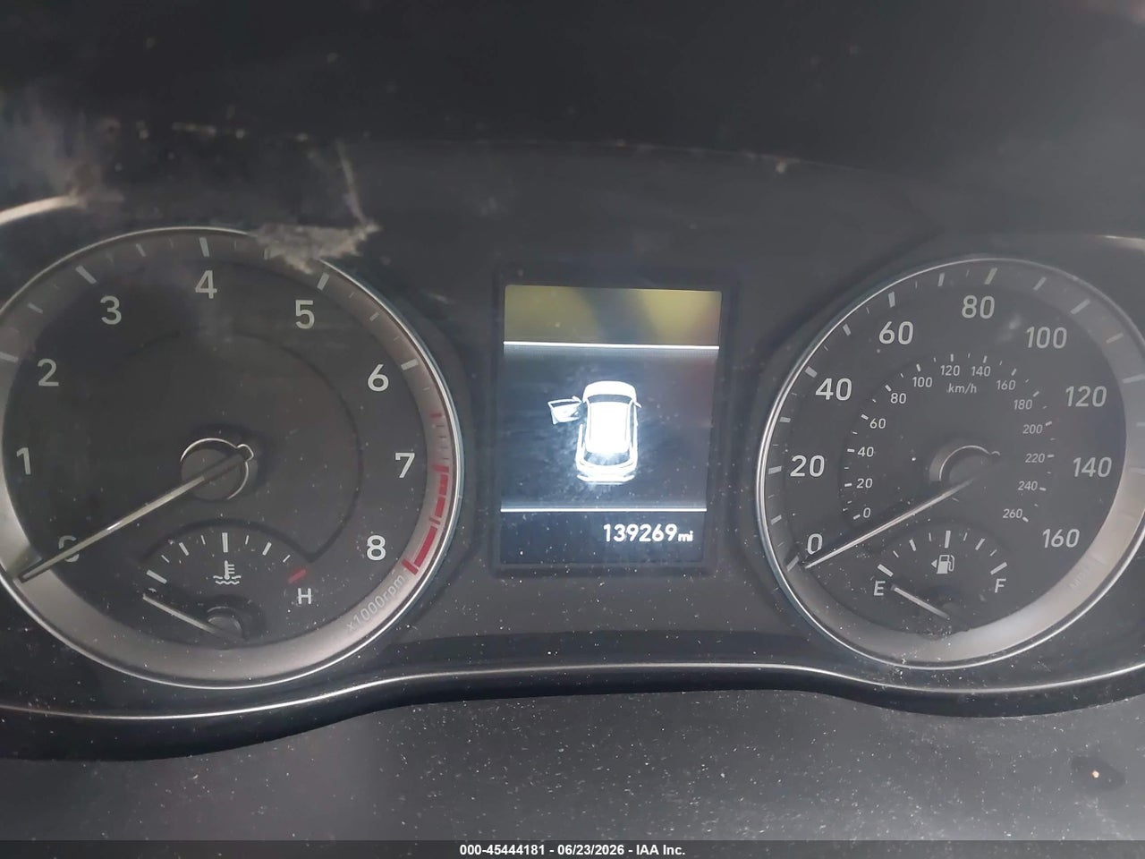 2021 HYUNDAI KONA SE thumbnail 8