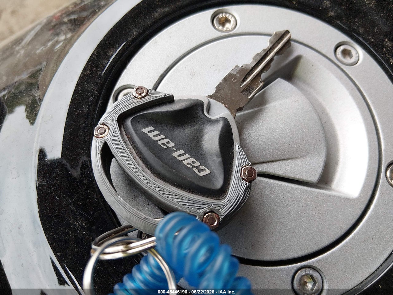 2022 CAN-AM SPYDER ROADSTER F3-T/F3 LIMITED thumbnail 12