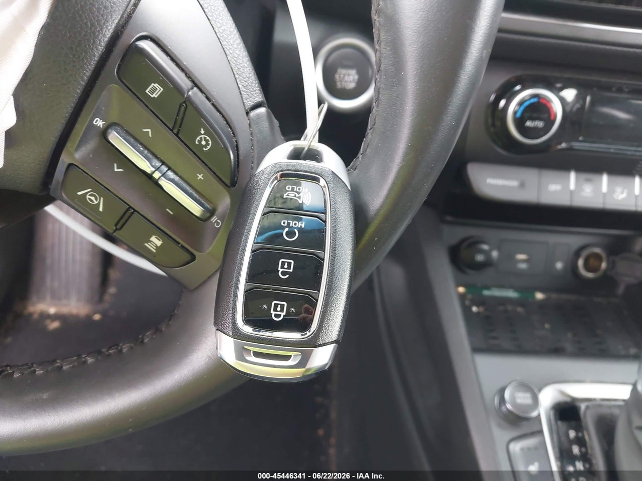 2023 HYUNDAI KONA LIMITED thumbnail 12