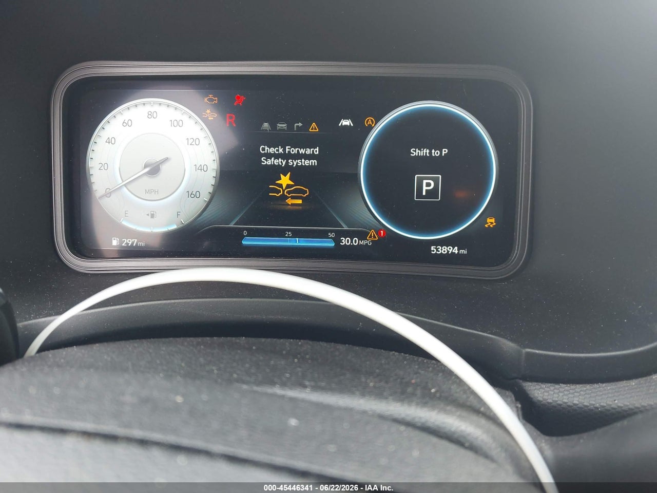 2023 HYUNDAI KONA LIMITED thumbnail 8