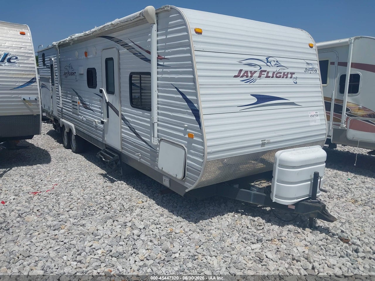 2011 JAYCO JAYFL184BH   thumbnail 2