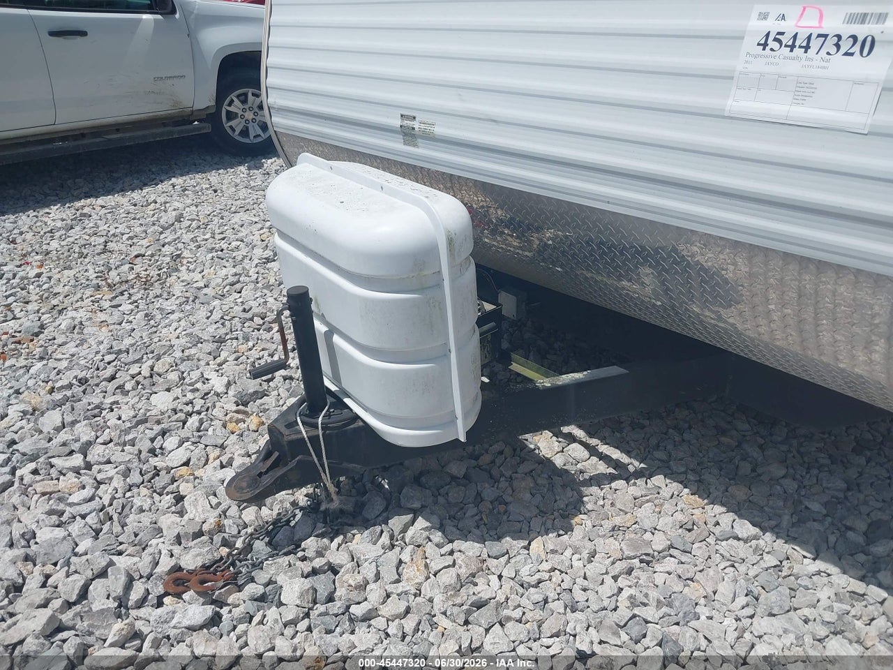 2011 JAYCO JAYFL184BH   thumbnail 11