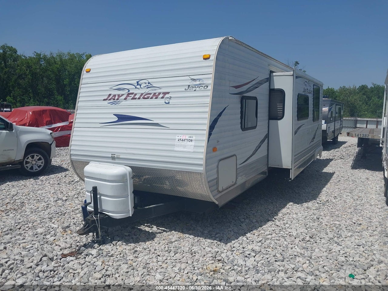 2011 JAYCO JAYFL184BH   thumbnail 3
