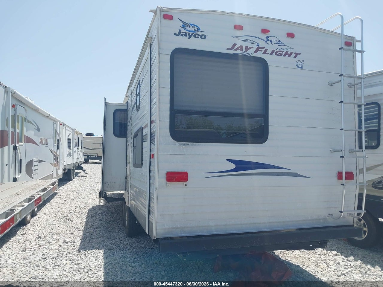 2011 JAYCO JAYFL184BH   thumbnail 4