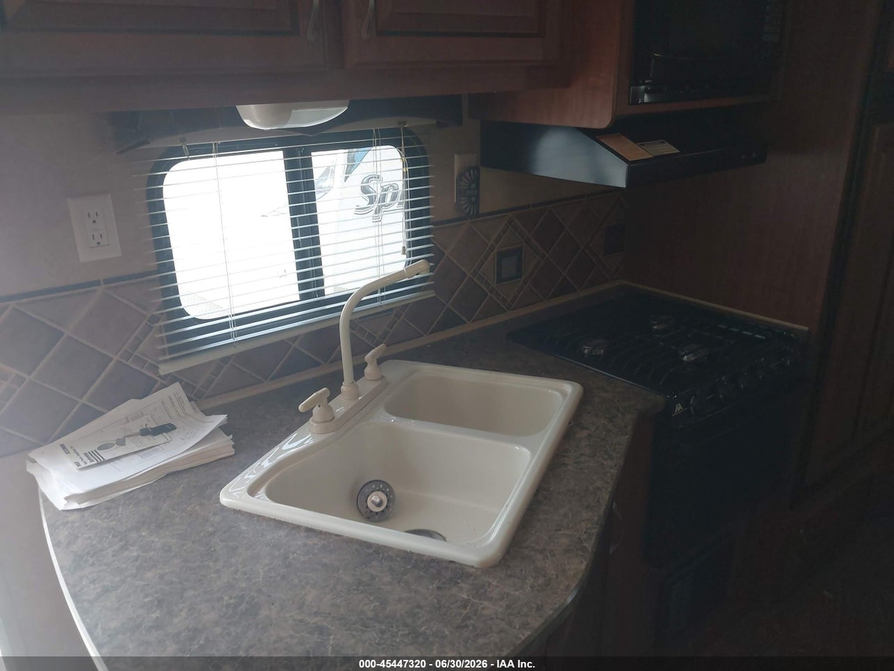 2011 JAYCO JAYFL184BH   thumbnail 8
