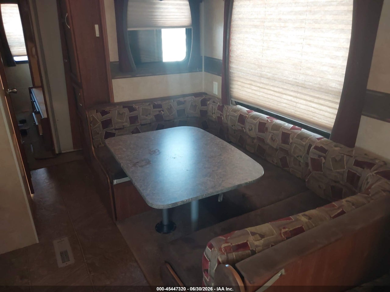 2011 JAYCO JAYFL184BH   thumbnail 9