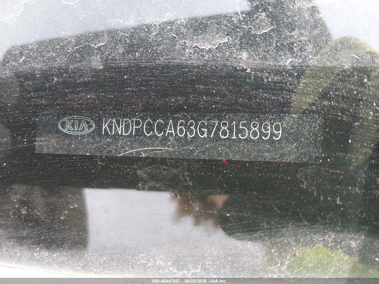 2016 KIA SPORTAGE SX thumbnail 10