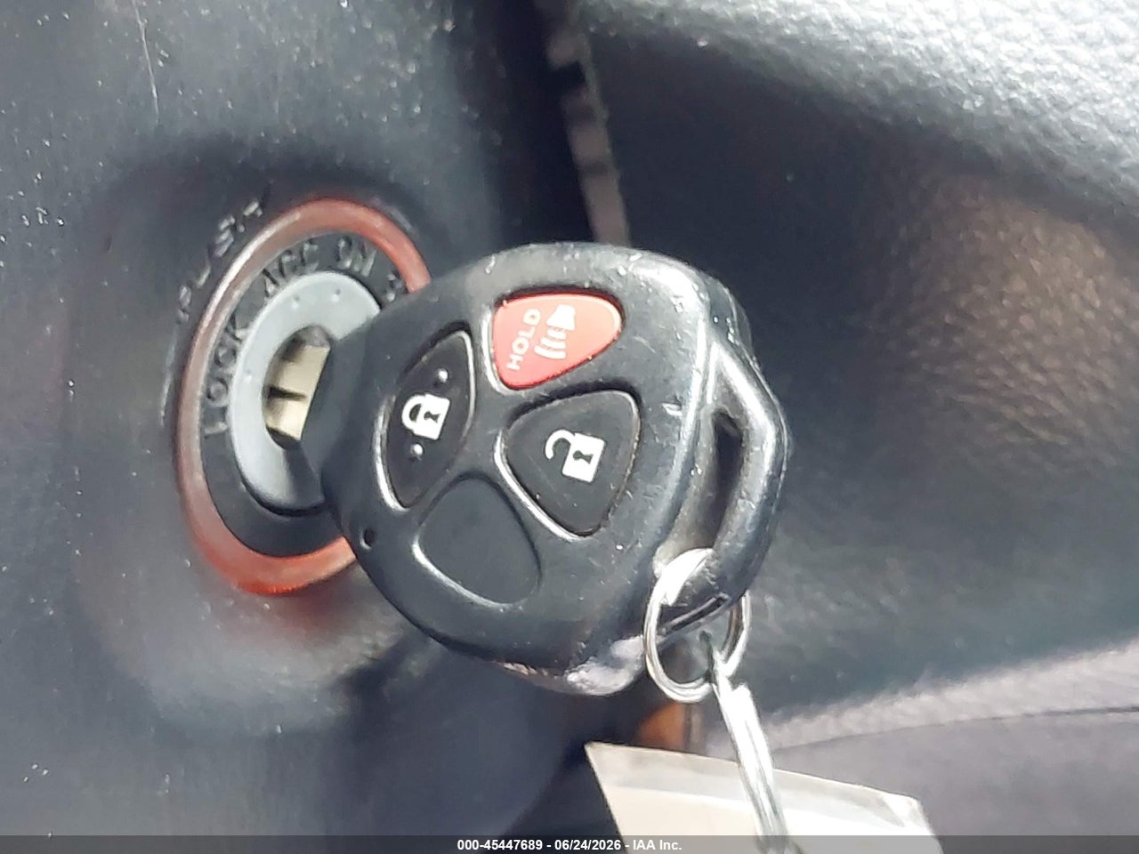 2008 TOYOTA RAV4 SPORT V6 thumbnail 12