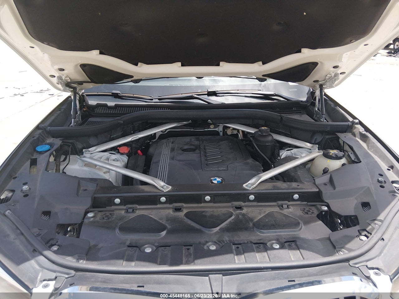 2019 BMW X5 XDRIVE40I thumbnail 11